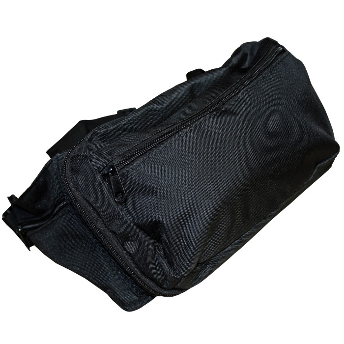 MFH, hip bag, bum bag, belt bag, security bag, pistol bag,